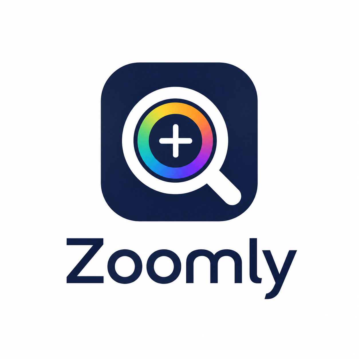 Zoomly logo